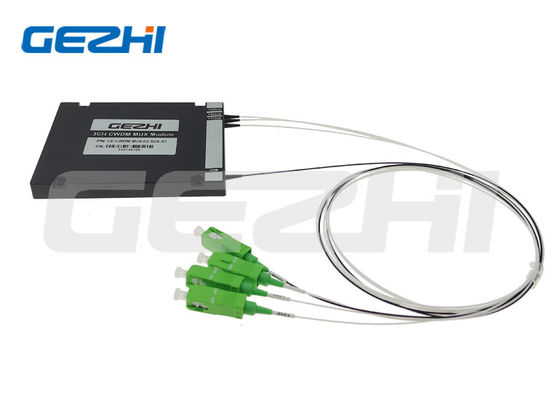 Модуль Wdm WDM PON WaveCEx TWDM 1675nm OTDR фильтра SC APC NGPON XGS PON