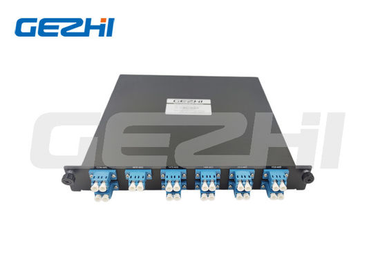 ITU WDM CWDM DWDM 500mw монитора 1% оптически пассивный для сетей телекоммуникаций