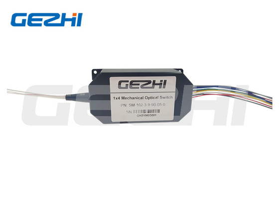 переключатель 1310nm 1550nm 1x8 MEMS механический оптически для системы OADM